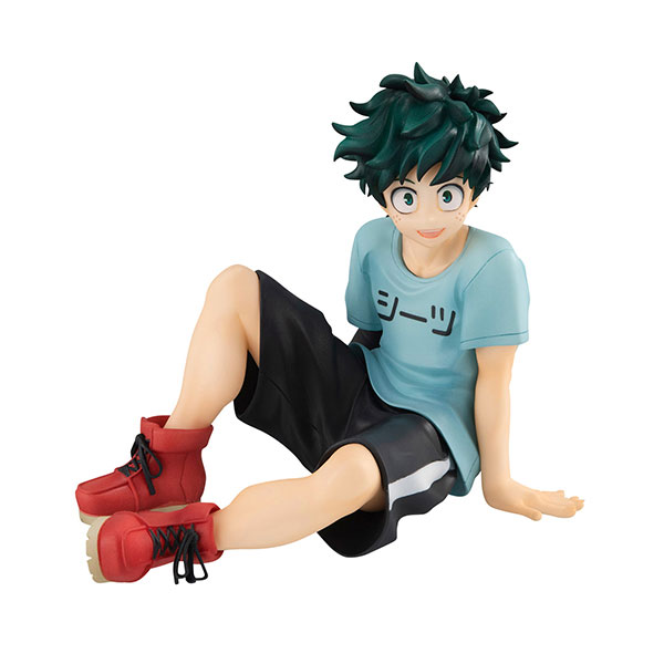 G.E.M. Series My Hero Academia Palm Size Izuku Midoriya