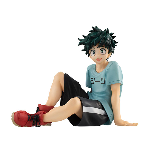 G.E.M. Series My Hero Academia Palm Size Izuku Midoriya