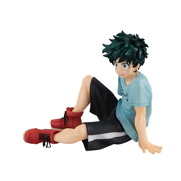 G.E.M. Series My Hero Academia Palm Size Izuku Midoriya