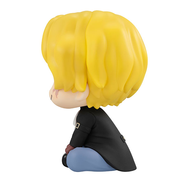 LookUp ONE PIECE - Sabo / Marco