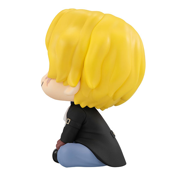 LookUp ONE PIECE - Sabo / Marco