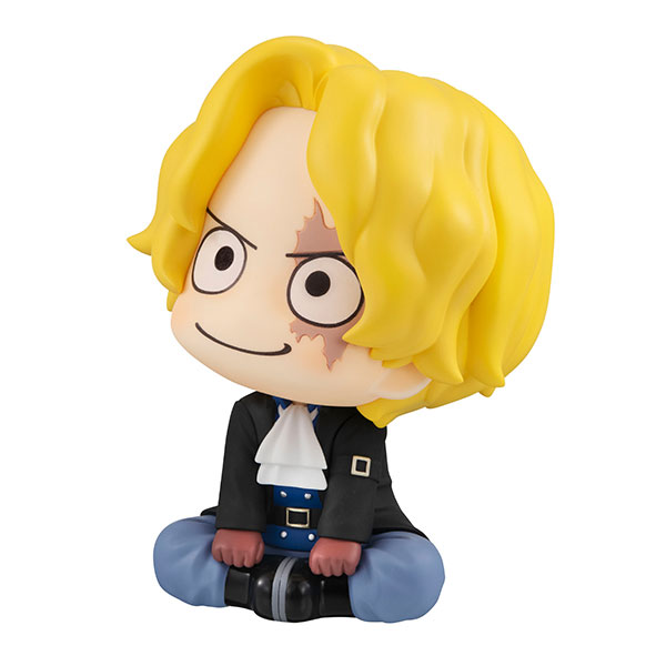 LookUp ONE PIECE - Sabo / Marco