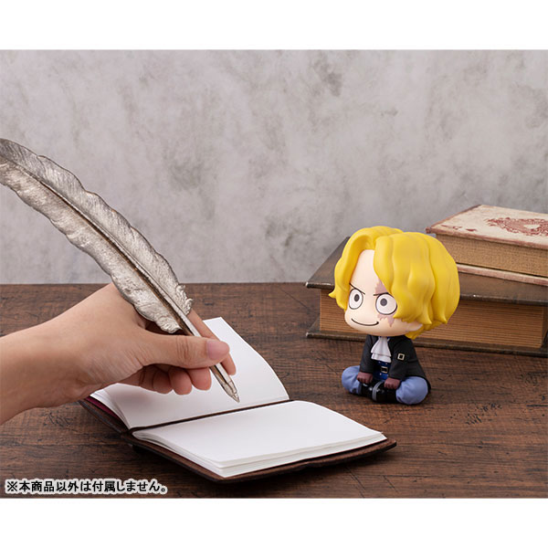 LookUp ONE PIECE - Sabo / Marco