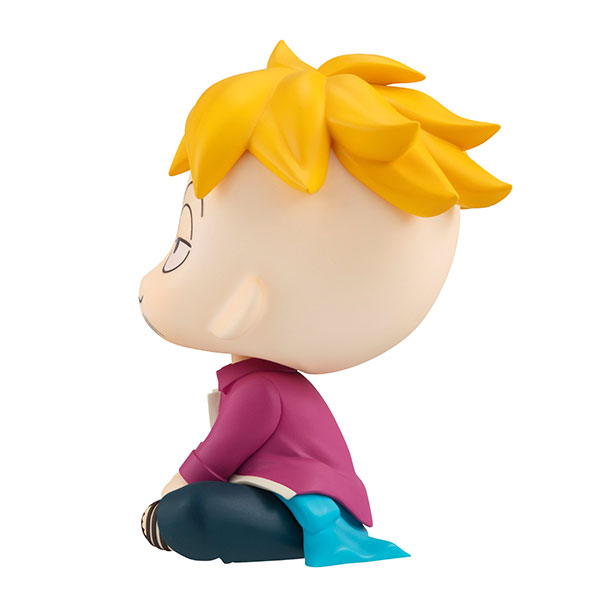 LookUp ONE PIECE - Sabo / Marco
