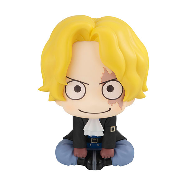 LookUp ONE PIECE - Sabo / Marco