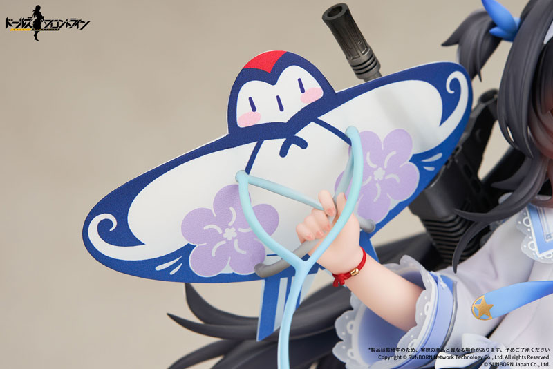 Girls' Frontline Type95 Kite Flyer in Spring Ver. 1/7