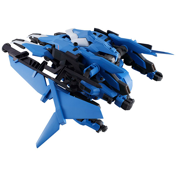 Desktop Army Rain Nabbit & Machine Lycaon Posable