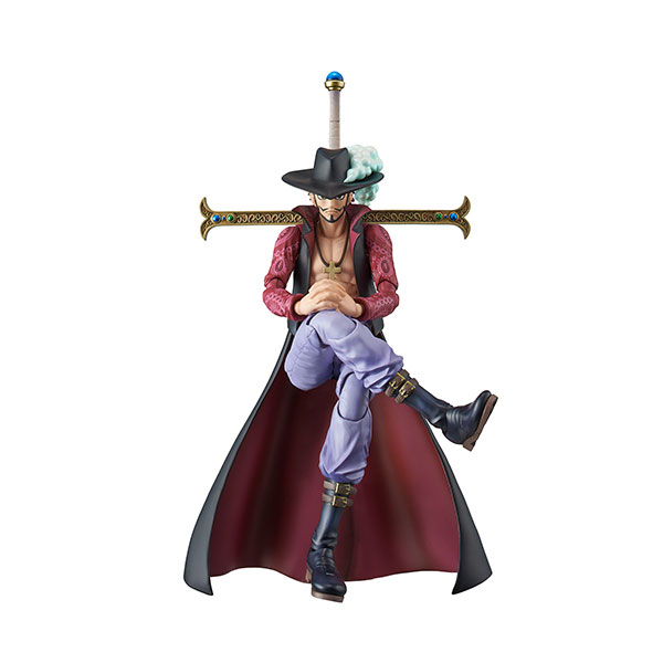 Variable Action Heroes ONE PIECE Dracule Mihawk