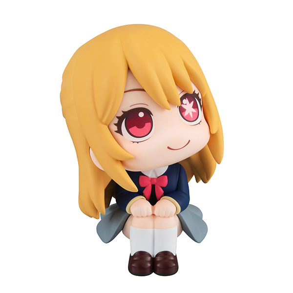 LookUp [Oshi no Ko] - Ai / Ruby