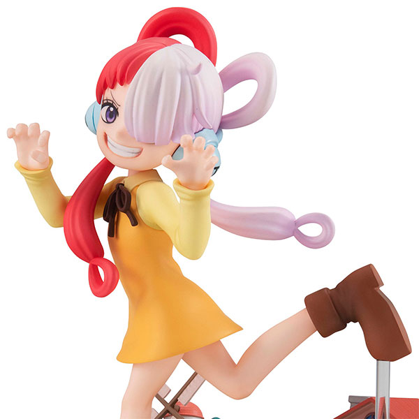 G.E.M. Series ONE PIECE Uta RUN!RUN!RUN!