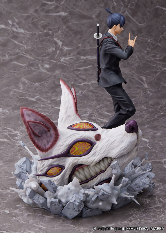 Chainsaw Man Aki Hayakawa 1/7