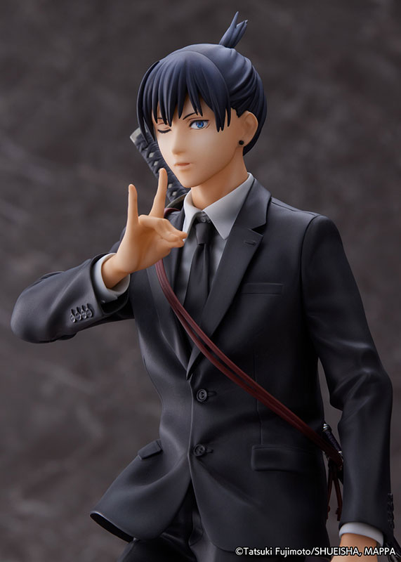 Chainsaw Man Aki Hayakawa 1/7