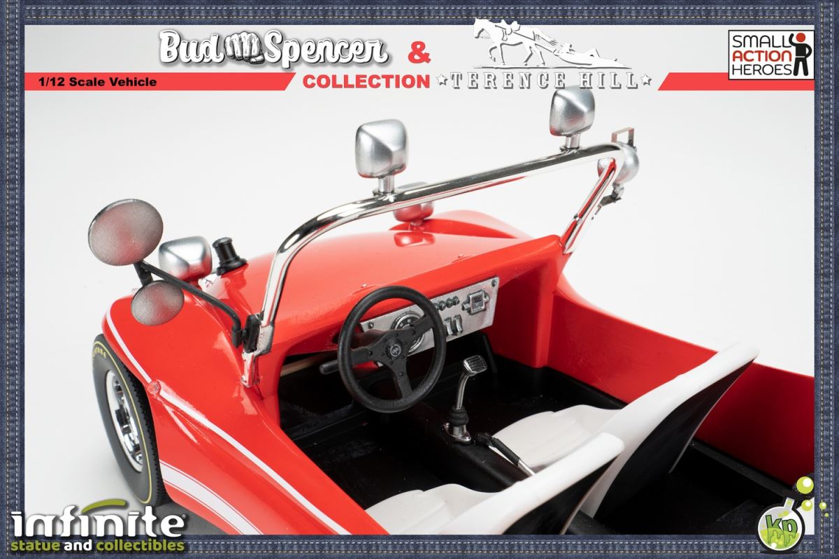 Bud & Spencer Collection 1/12