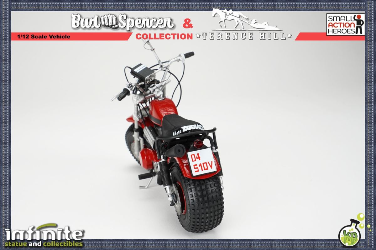 Bud & Spencer Collection 1/12