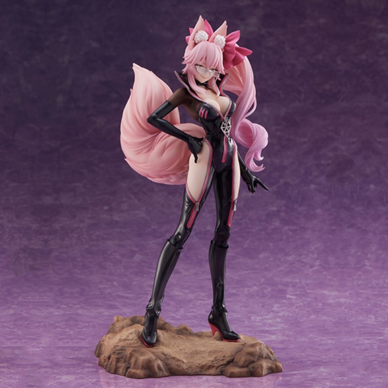 Fate/Grand Order - Assassin/Koyanskaya of Light 1/7