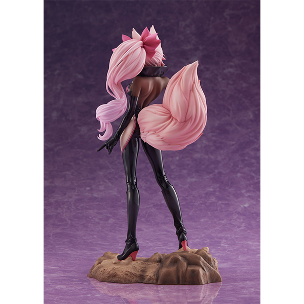 Fate/Grand Order - Assassin/Koyanskaya of Light 1/7