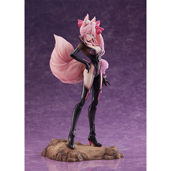 Fate/Grand Order - Assassin/Koyanskaya of Light 1/7