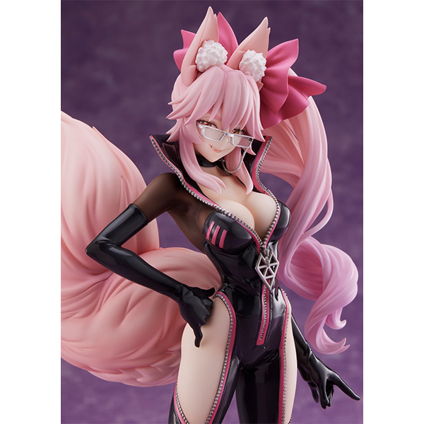 Fate/Grand Order - Assassin/Koyanskaya of Light 1/7