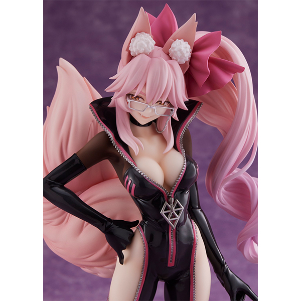 Fate/Grand Order - Assassin/Koyanskaya of Light 1/7