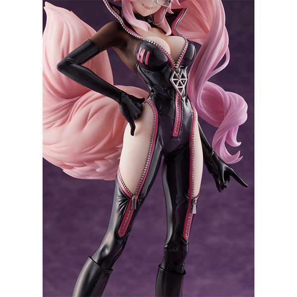 Fate/Grand Order - Assassin/Koyanskaya of Light 1/7