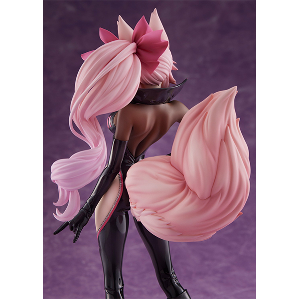 Fate/Grand Order - Assassin/Koyanskaya of Light 1/7