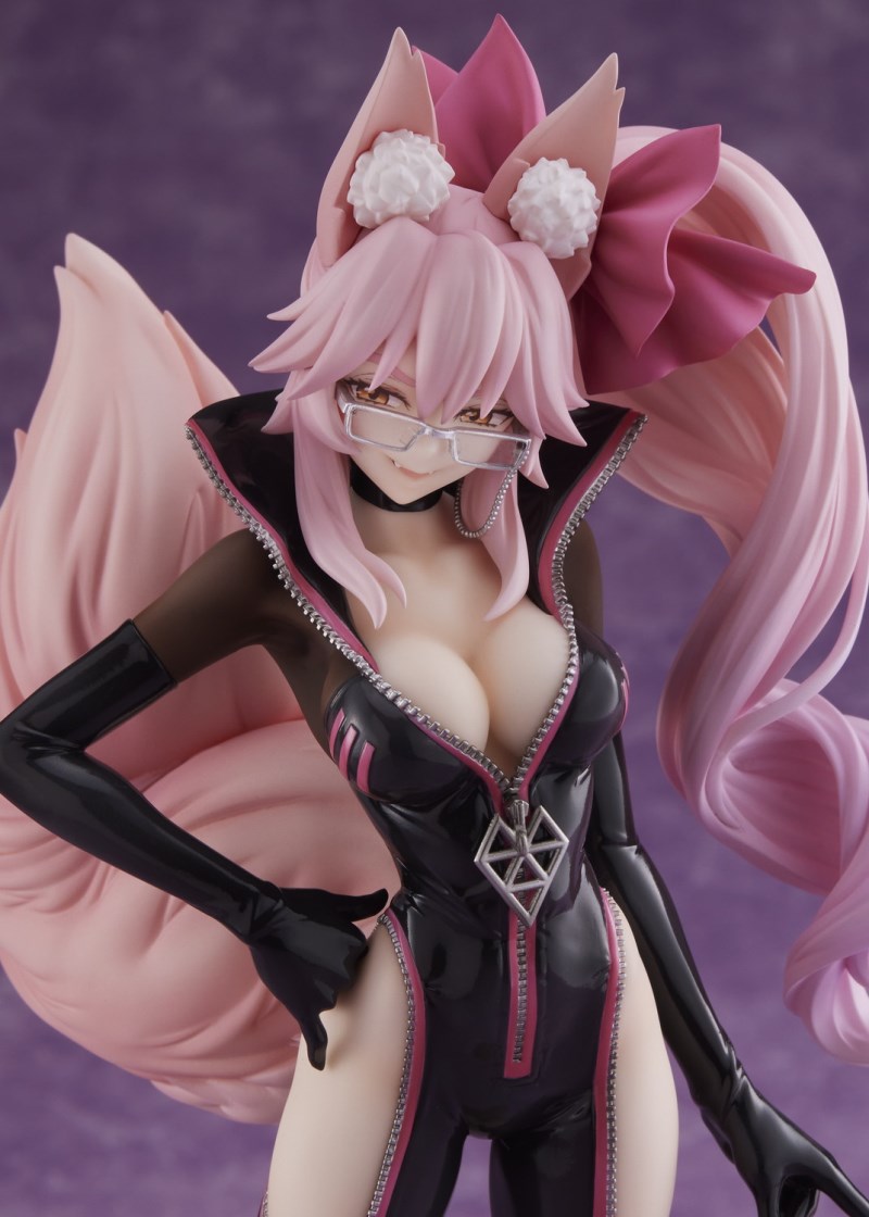 Fate/Grand Order - Assassin/Koyanskaya of Light 1/7