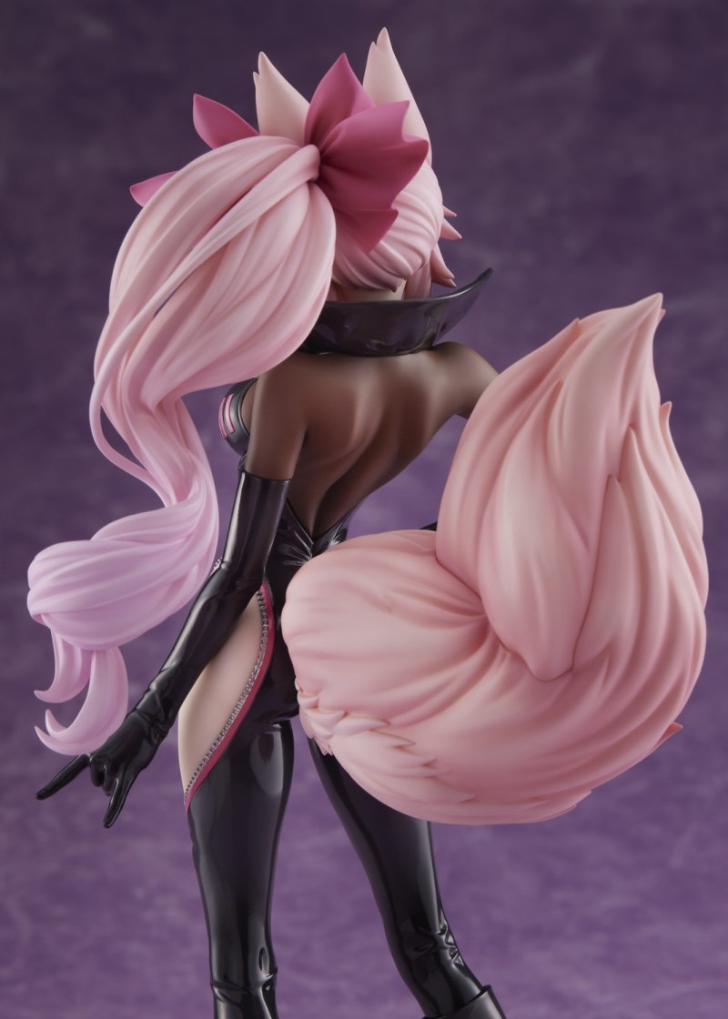 Fate/Grand Order - Assassin/Koyanskaya of Light 1/7