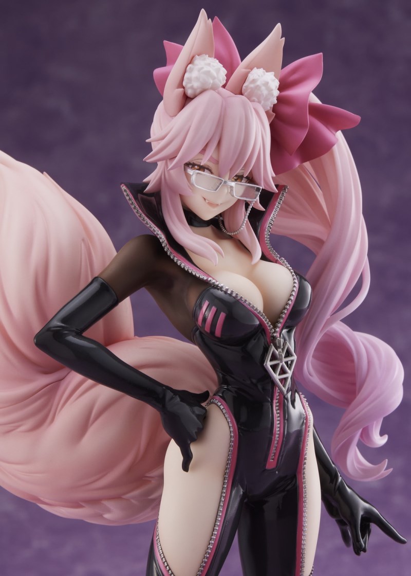 Fate/Grand Order - Assassin/Koyanskaya of Light 1/7