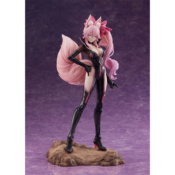 Fate/Grand Order - Assassin/Koyanskaya of Light 1/7