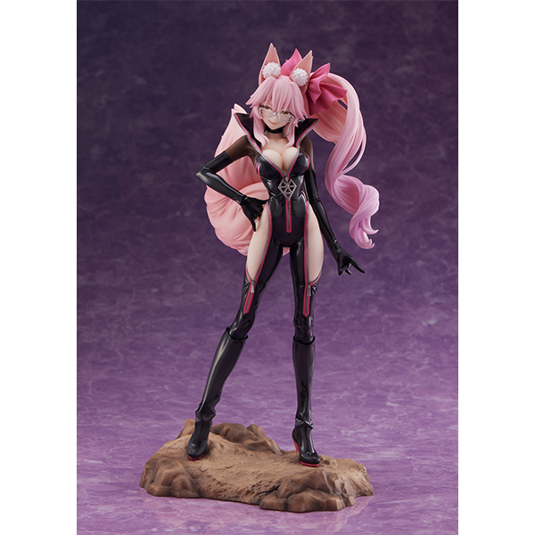 Fate/Grand Order - Assassin/Koyanskaya of Light 1/7