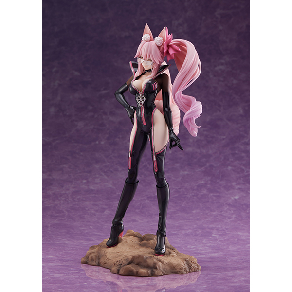 Fate/Grand Order - Assassin/Koyanskaya of Light 1/7