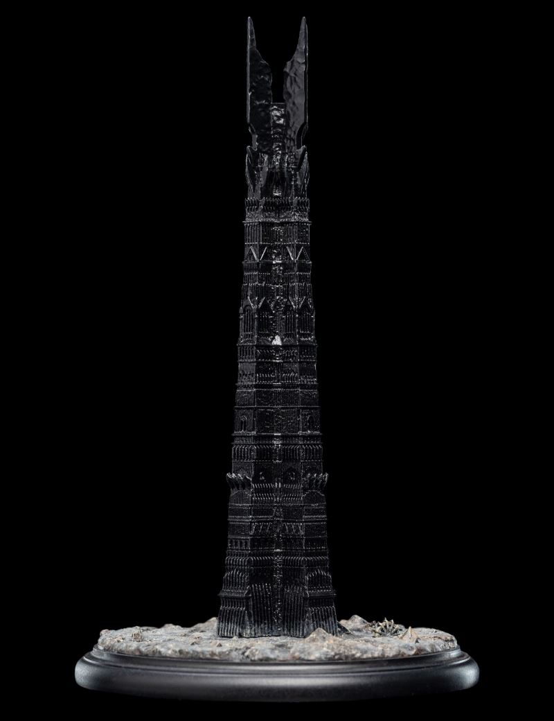 TOWER OF ORTHANC Environment – ​​Open Edition