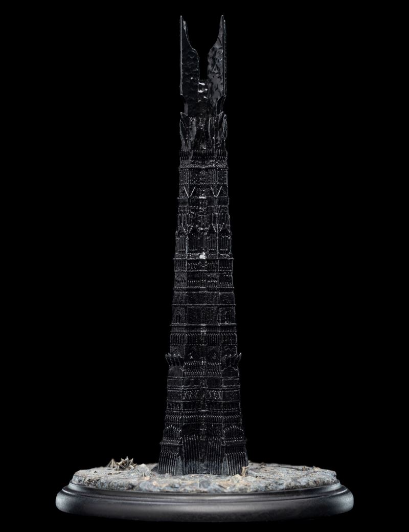 TOWER OF ORTHANC Environment – ​​Open Edition