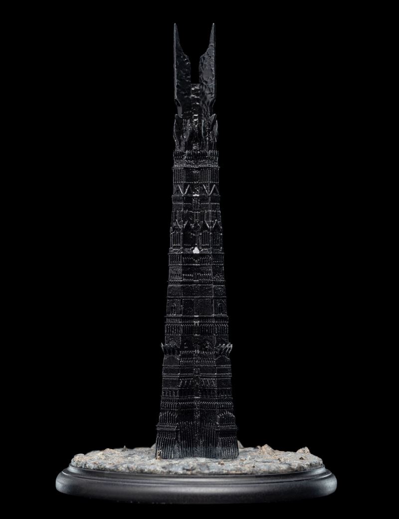 TOWER OF ORTHANC Environment – ​​Open Edition