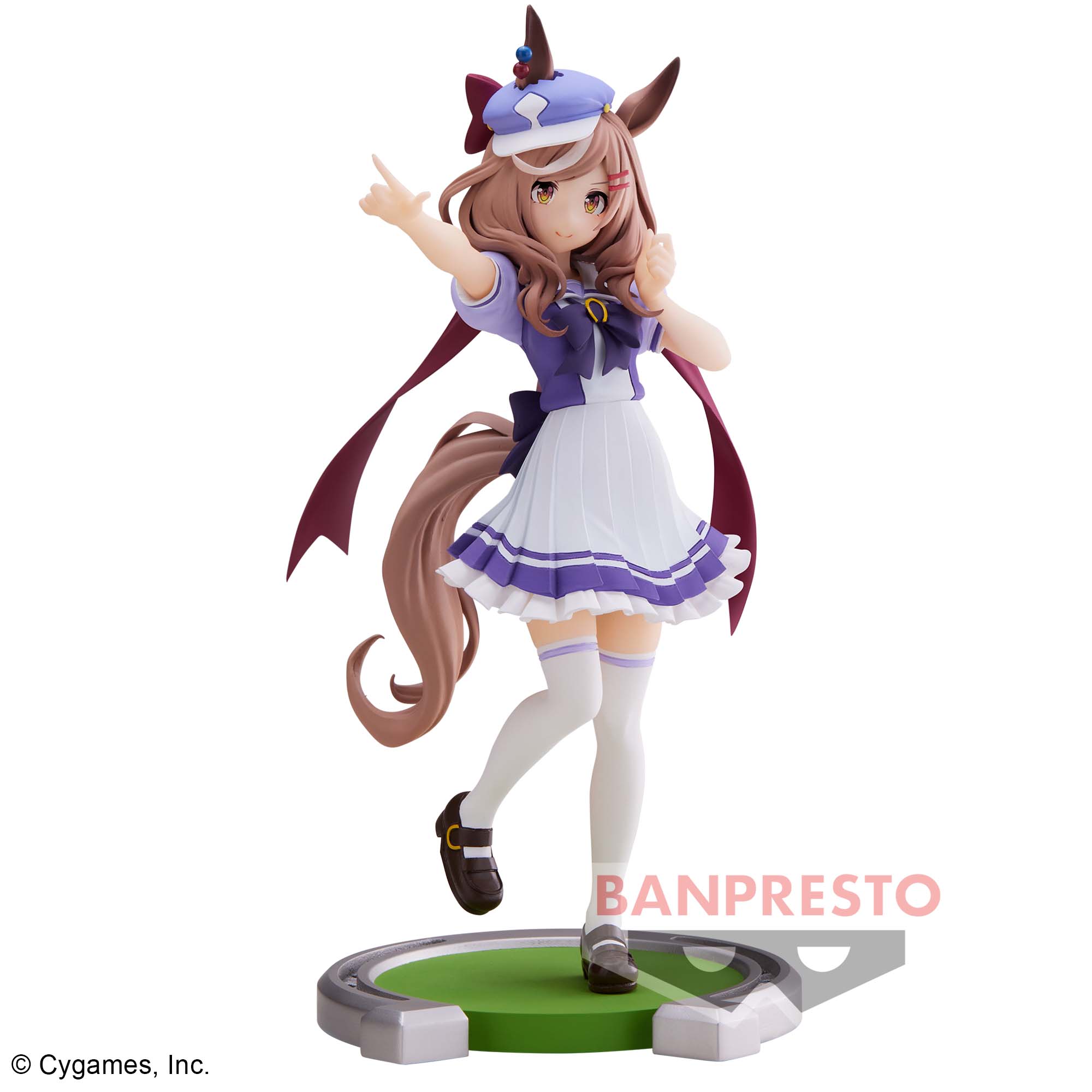 Uma Musume Pretty Derby Machika Netanhoiza