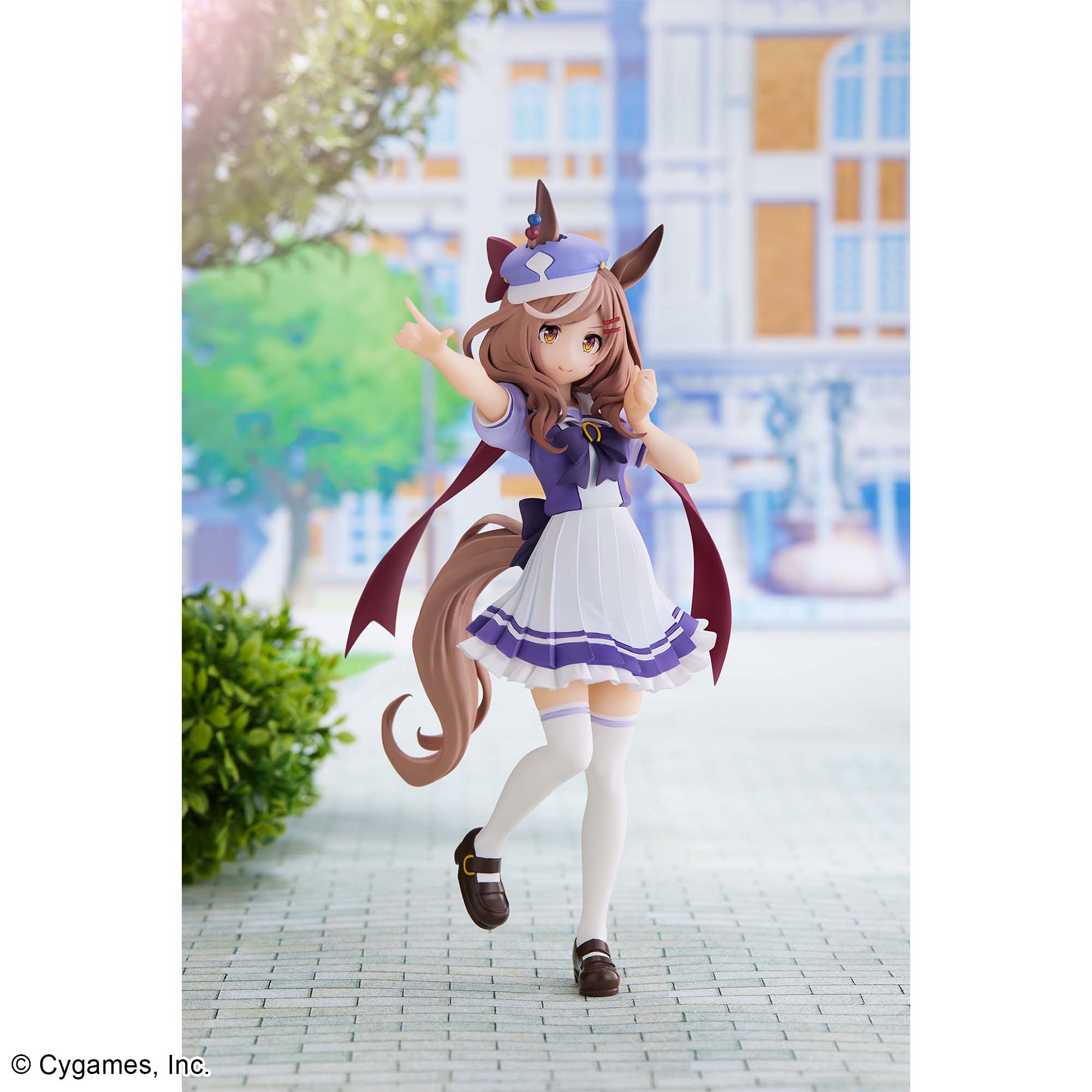 Uma Musume Pretty Derby Machika Netanhoiza