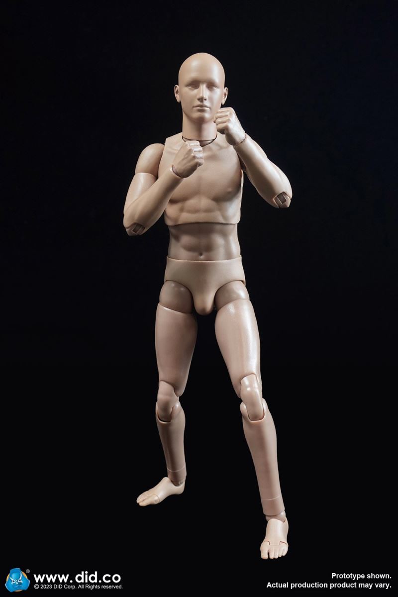A-type body standard version 2.0 1/6