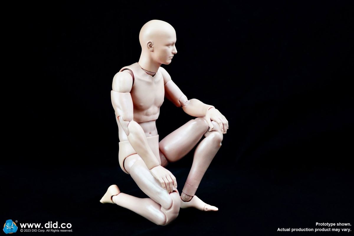 A-type body standard version 2.0 1/6