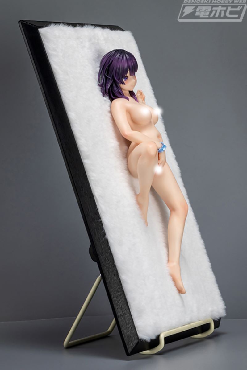 Co-sleeping Plus Hatsune Sakuraba 1/6