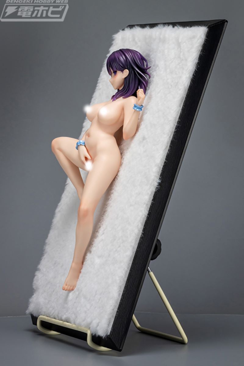 Co-sleeping Plus Hatsune Sakuraba 1/6