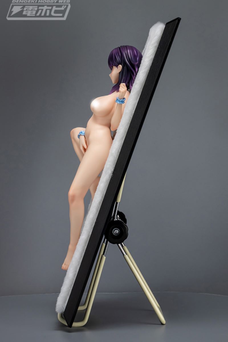Co-sleeping Plus Hatsune Sakuraba 1/6