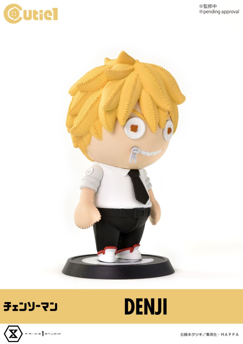 Cutie1 Chain Saw Man Denji