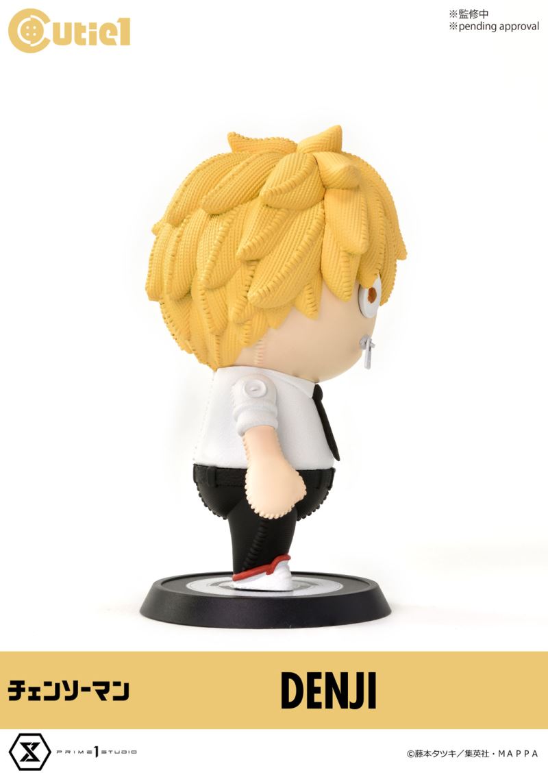 Cutie1 Chain Saw Man Denji