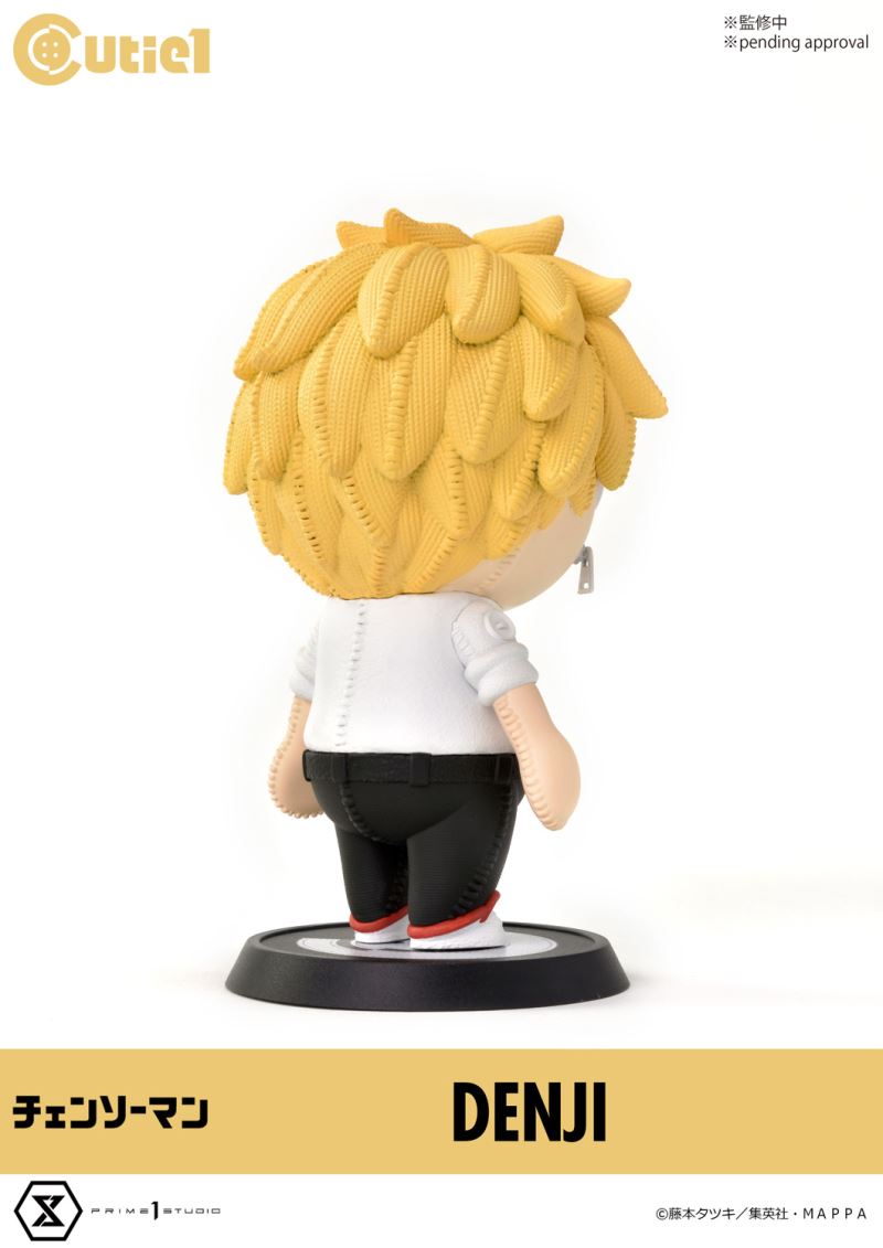 Cutie1 Chain Saw Man Denji