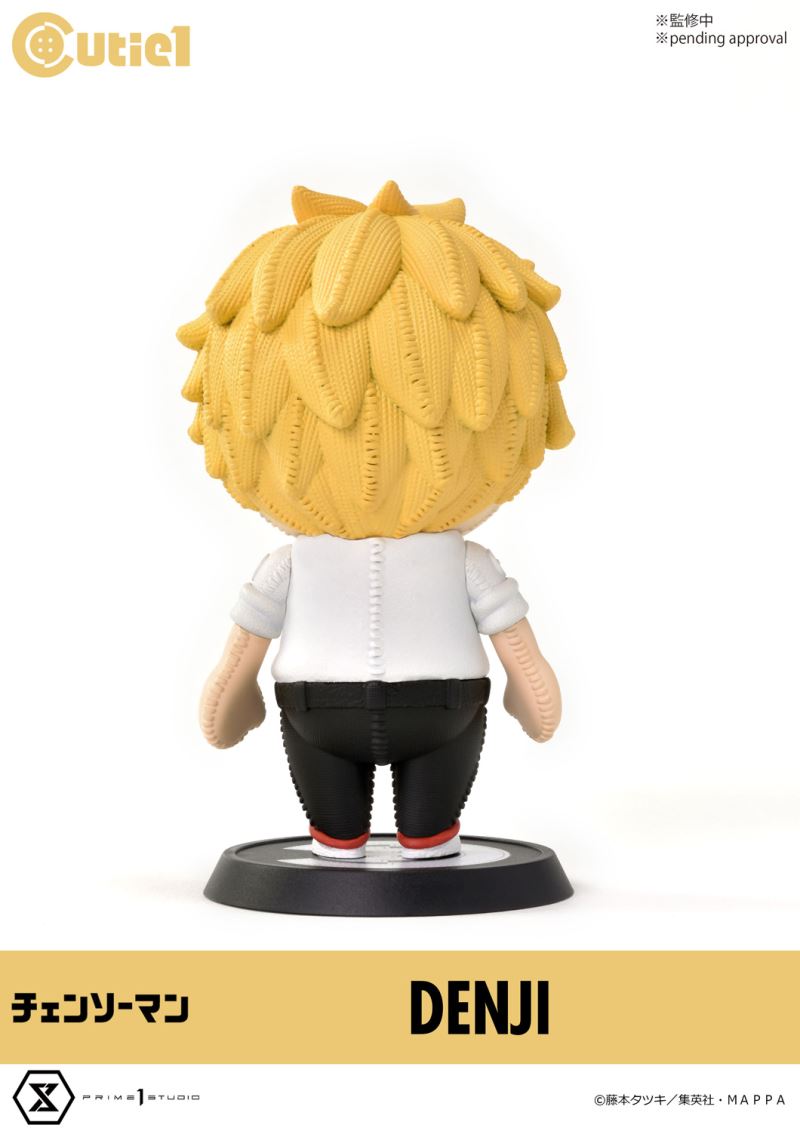 Cutie1 Chain Saw Man Denji