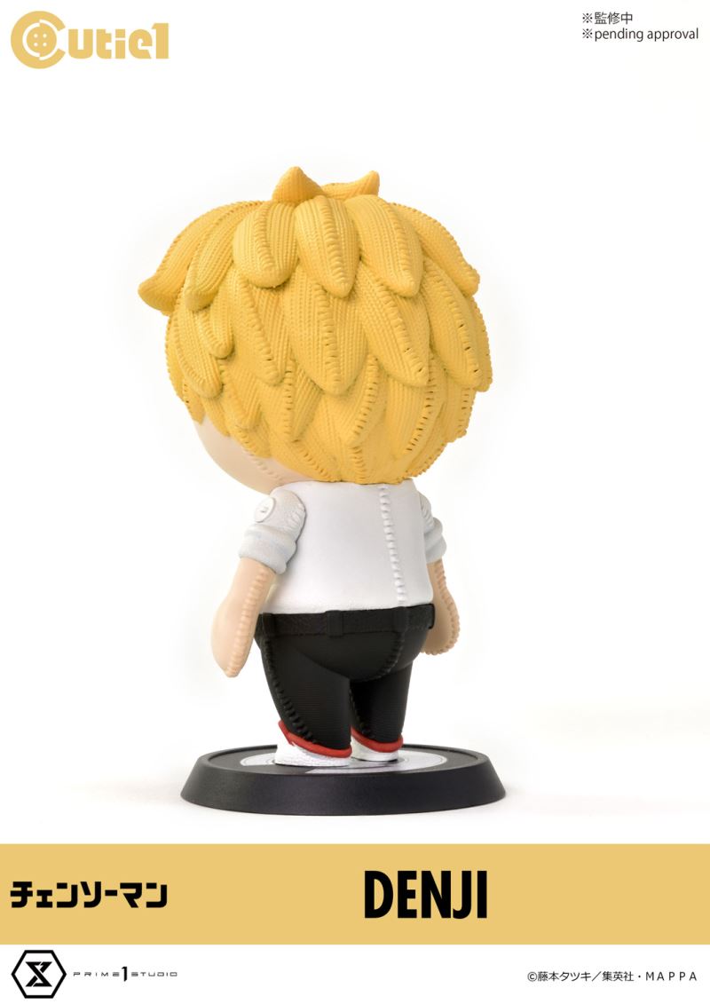 Cutie1 Chain Saw Man Denji