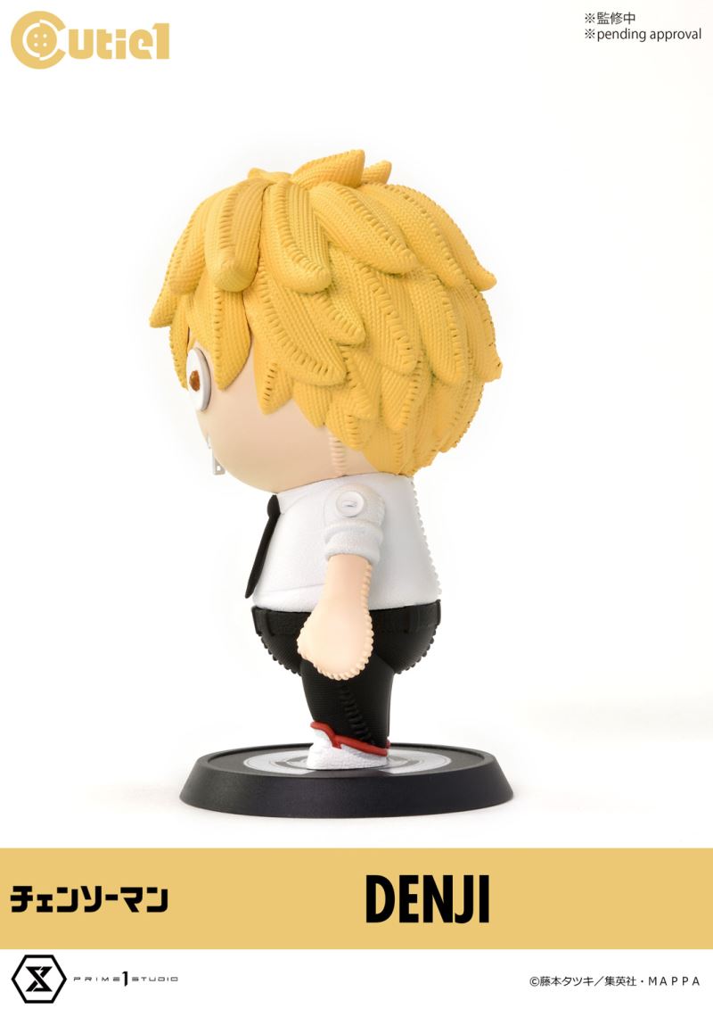 Cutie1 Chain Saw Man Denji