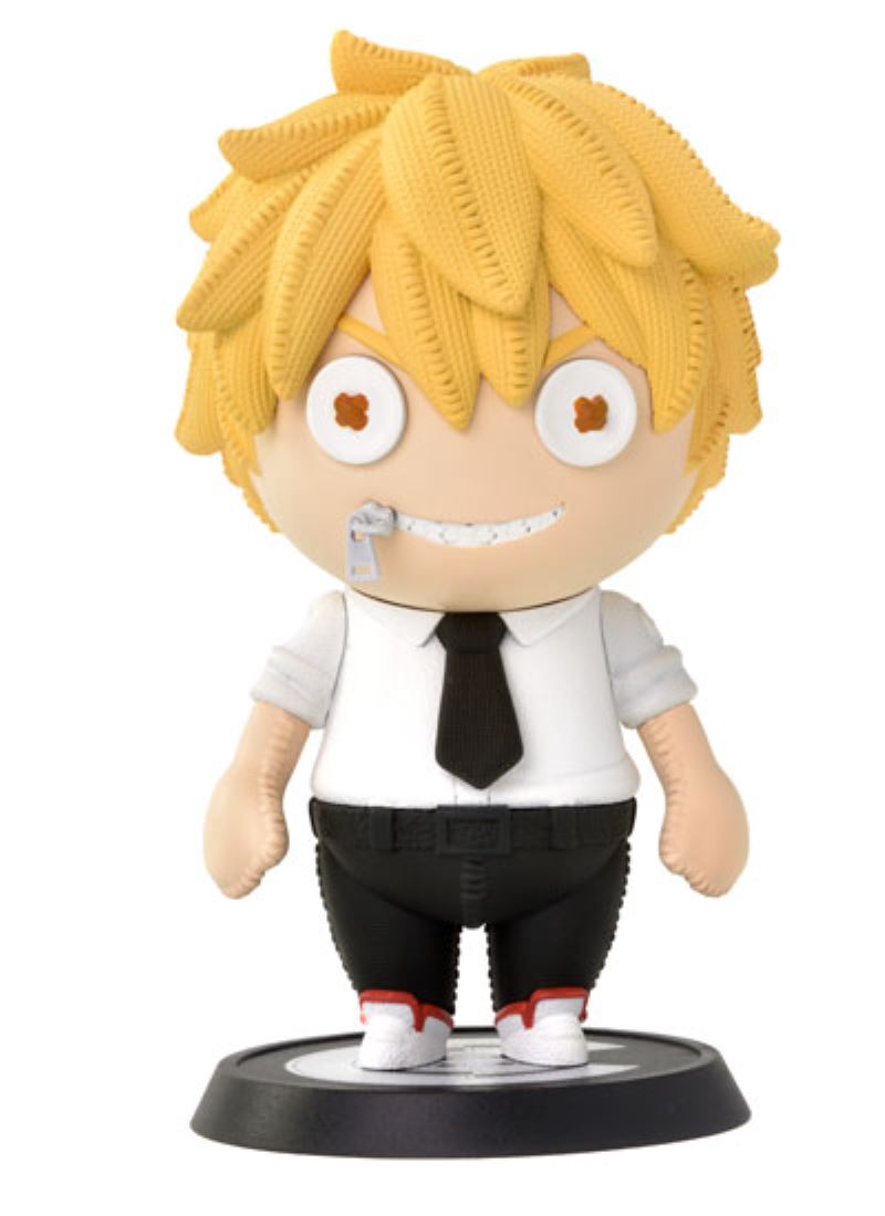 Cutie1 Chain Saw Man Denji