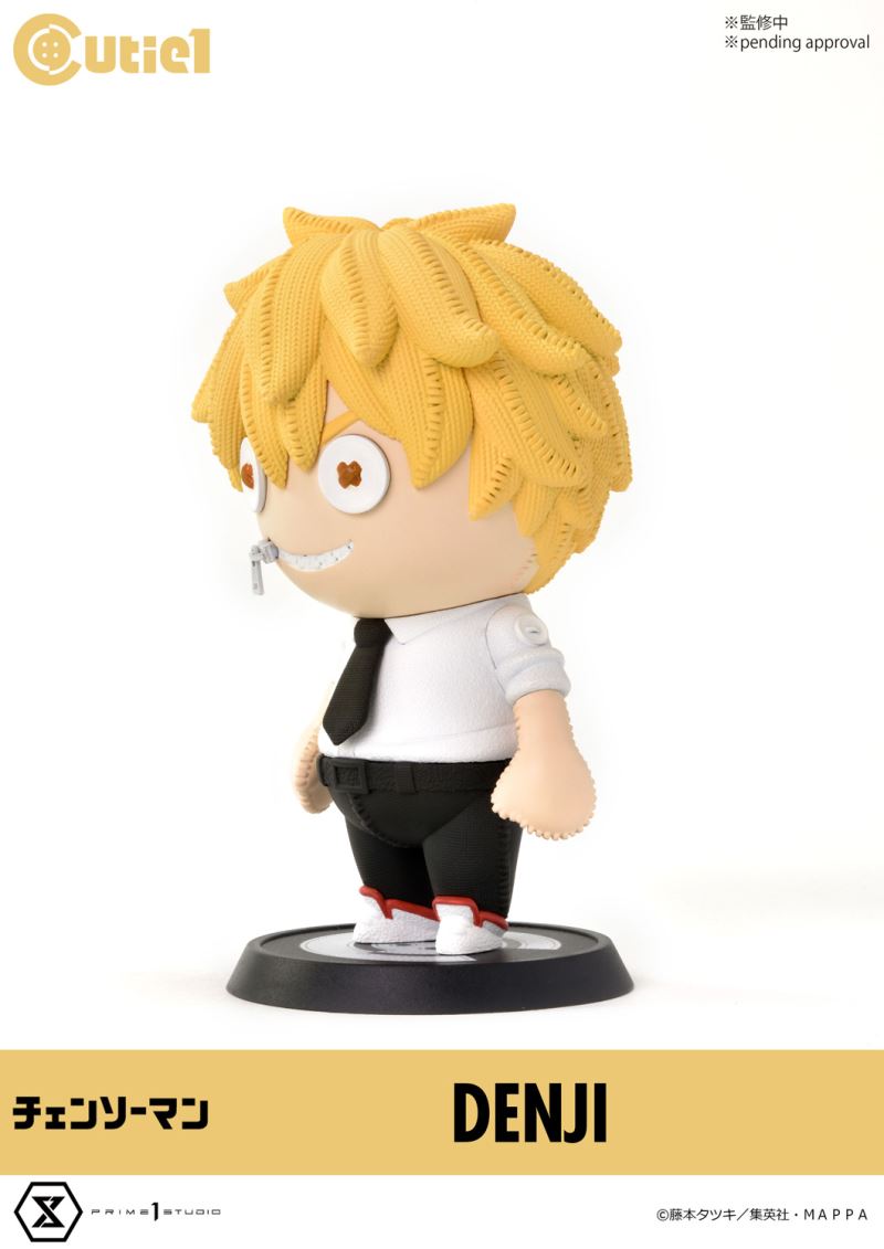 Cutie1 Chain Saw Man Denji