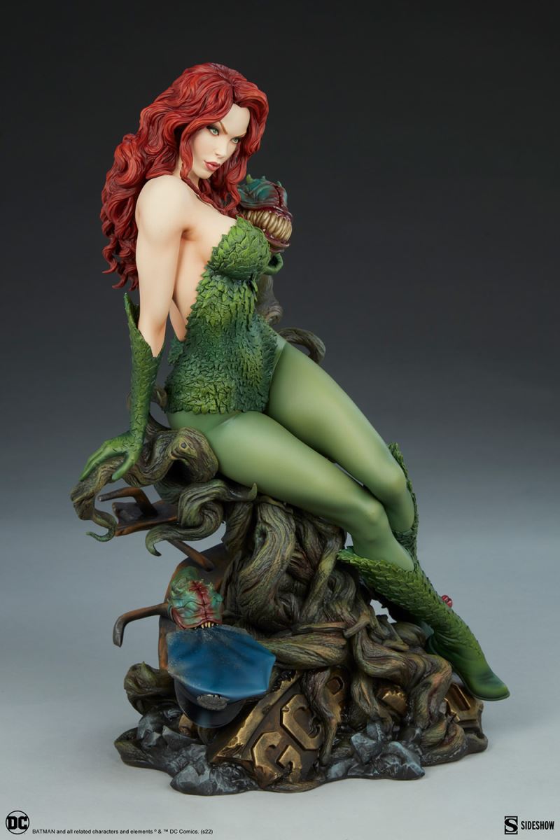 POISON IVY